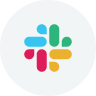 Slack icon