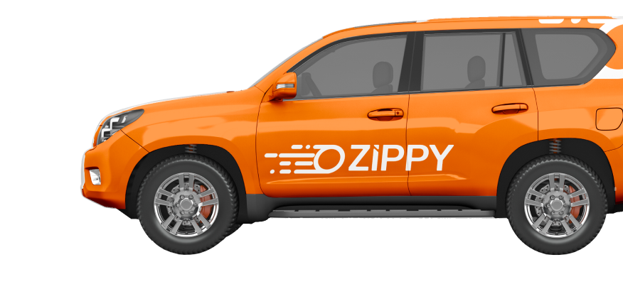 zippy car