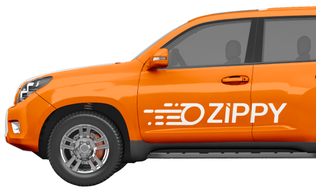 zippy car